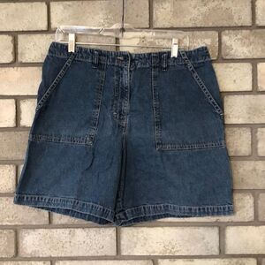 3for$20 jeans shorts size 10